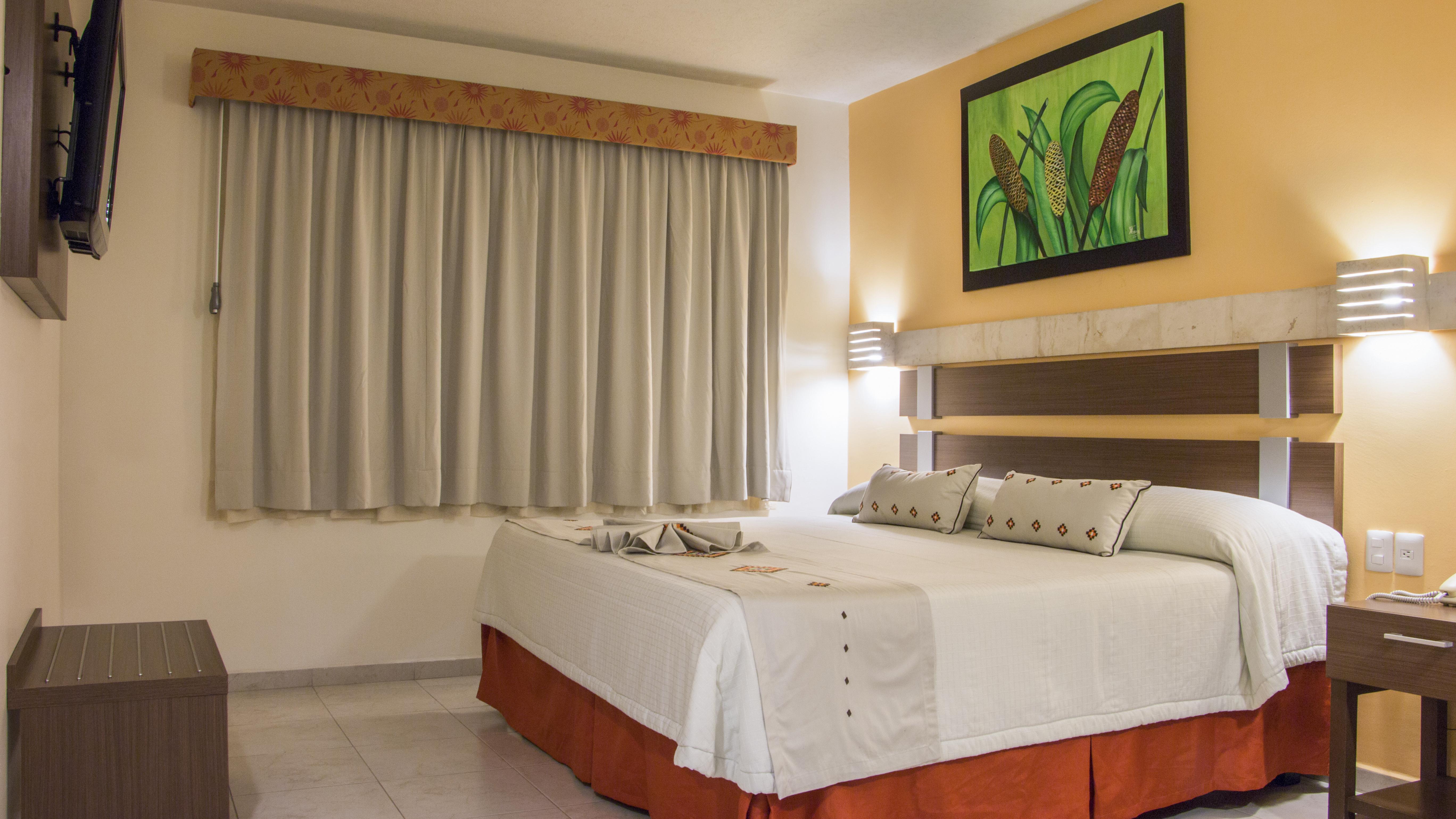 Hotel Tulija Palenque Luaran gambar